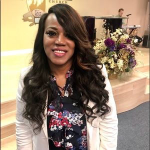 Meet your Posher, Lesia